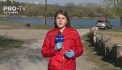 Isi dezinfecteaza mainile, dar isi iau paturica, ceva de mancare si mai ies prin margini de parc. Asta ne-au spus cei pe care i-am gasit la iarba verde - VIDEO