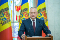 Igor Dodon convoaca Consiliul Suprem de Securitate. Anuntul sefului statului