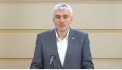 LIVE. Briefing de presa sustinut de catre deputatii Fractiunii Platforma DA Blocul ACUM, Alexandru Slusari si Dinu Plingau