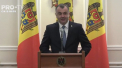 Nu are sens sa facem live-uri glamuroase. Este reactia premierului Ion Chicu la faptul ca o femeie din Soroca infectata cu COVID-19 s-a plans de conditiile mizerabile din spital - VIDEO