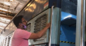 Trenurile din India, acolo unde se afla cea mai veche retea feroviara, suspendate pentru prima data in 167 de ani - VIDEO