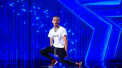 Romanii au talent 2020: Radu Croitoru "Scarface" - VIDEO