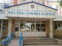 Spitalul din Causeni, plin cu infectati de coronavirus. 13 pacienti sunt internati, printre care un medic de familie. Iar o femeie infectata a nascut intr-un izolator din cadrul spitalului si apoi transferata cu copilul in capitala