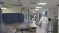 Reportaj CNN intr-un spital pentru pacienti cu coronavirus din New York: Sase resuscitari, patru morti in 40 de minute - VIDEO
