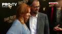 Scriitoarea J.K Rowling a anuntat ca s-a vindecat de coronavirus dupa doua saptamani de boala. Ea a postat un videoclip cu o tehnica de respiratie recomandata de sotul sau, care este medic - VIDEO