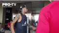 Neymar s-ar putea desparti de Paris Saint Germain in aceasta vara. Starul brazilian poate profita de o clauza FIFA care ii permite sa plece pentru o suma de circa 180 de milioane de euro - VIDEO