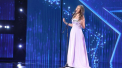 Romanii au talent 2020: Simona Bucur -  VIDEO