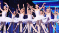 Romanii au talent 2020: Trupa de balet "Ovidiu Danci" - VIDEO