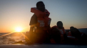 Italia isi inchide porturile pentru navele cu migranti din cauza epidemiei de COVID-19