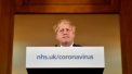 A doua zi de terapie intensiva pentru Boris Johnson. In ce stare se afla premierul britanic