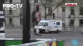 Franta ramane statul european cu cel mai mare numar de decese si de cazuri noi de la o zi la alta, astfel au fost adoptate noi restrictii. Autoritatile din Paris au interzis si joggingul pe timp de zi - VIDEO