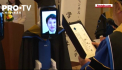 Japonezii sunt inventivi si pe timp de pandemie. Cum ceremoniile de absolvire au fost anulate, studentii unei universitati au reusit sa ia parte la eveniment cu ajutorul unor roboti - VIDEO
