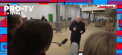 In Belarus numarul cazurilor de infectare cu noul virus este in crestere insa presedintele evita sa impuna carantina, deoarece cine ar mai mulge vacile - VIDEO