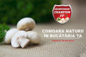 Comoara naturii in bucataria ta!