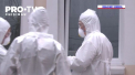 Coronavirusul a mai facut doua victime in Moldova. Este vorba de un barbat din Orhei si o femeie din Soroca - VIDEO