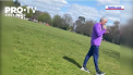 Tehnicianul echipei Tottenham, Jose Mourinho, a inteles ca a facut o mare greseala atunci cand a decis sa reia antrenamentele cu jucatorii formatiei, intr-un parc din Londra. Acesta si-a cerut scuze si a mentionat ca trebuia sa respecte regulile - VIDEO
