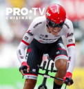 Fostul ciclist Alberto Contador a anuntat ca a scos la licitatie bicicleta cu care a concurat in 2011 in Turul Italiei si in cel al Frantei. Ibericul spune ca banii pe care ii va obtine, ii va dona Crucii Rosii din Spania - VIDEO