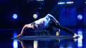 Romanii au talent 2020: George Goia - VIDEO