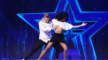 Romanii au talent 2020: Rebecca Bumputu si Barnabas Magyar - VIDEO