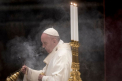Papa Francisc: Cei care au decedat avand grija de bolnavii Covid-19 ”au murit pe front ca soldatii”