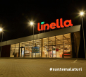 LINELLA: Suntem alaturi acum pentru un viitor mai bun. Sprijinim lupta cu COVID-19
