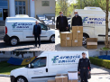 Farmacia Familiei si Dita EstFarm se implica in sprijinirea institutiilor Statului in lupta contra pandemiei COVID 19