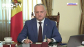Igor Dodon spune un nu categoric ideii lansate de Dumitru Diacov. El crede ca viitorul presedinte al tarii trebuie sa fie ales tot de popor si nu de Parlament - VIDEO