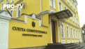 Decizia Curtii Constitutionale de a pune pe pauza masurile economice anuntate de guvernare l-a determinat pe Igor Dodon sa poarte o discutie cu presedintele institutiei, fostul socialist – Vladimir Turcan. Intre timp, Ion Chicu  a aprobat o parte din masurile suspendate de Curte - VIDEO