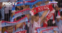 Coronavirusul a afectat unul dintre cele mai bogate campionate de fotbal din lume. Federatia chineza a anuntat ca echipele urmeaza sa reduca salariile jucatorilor pentru a compensa costurile financiare legate de pandemie - VIDEO