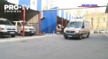 Trei sectii de la Institutul de Medicina Urgenta sunt inchise si aproape 70 de medici nu pot sa activeze, fiind in carantina. Se intampla dupa ce 11 doctori s-au imbolnavit de coronavirus - VIDEO