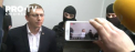 Fostul sef al Procuraturii Anticoruptie, Viorel Morari ramane sub control judiciar pentru inca 60 de zile - VIDEO