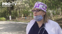 Caminul studentesc este acum casa ei. Nu si-a vazut familia de doua saptamani, dar nu merge acasa, pentru a-i proteja pe cei dragi. Asa traieste Diana Vlad, un medic infectionist care isi dedica zilele si noptile ca sa trateze copiii bolnavi de Covid - VIDEO