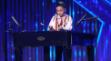 Raul Nita, baiatul care a impresionat juriul de la Romanii au Talent, prin talentul sau muzical - VIDEO