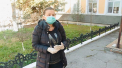 O femeie insarcinata a invins lupta cu Covid-19 si a fost externata. Povestea Feliciei - testata pozitiv la coronavirus