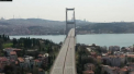 Orasul Istanbul, pustiit de coronavirus. Cum arata metropola de 15 milioane de locuitori in mijlocul unei carantine totale - VIDEO