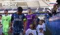 Javier Chicharito, atacantul formatiei de fotbal din Statele Unite, Los Angeles Galaxy, este nemultumit de faptul ca medicii au salarii mizere - VIDEO