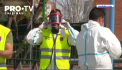 O competitie sumbra se da zilele acestea in Europa. Cu toate masurile de izolare si restrictiie impuse numarul cazurilor de infectare cu Coronavirus si al deselor creste vertiginos - VIDEO