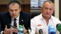 Andrian Candu cere Procuraturii sa-l amendeze pe Igor Dodon pentru amestec in activitatea Curtii Constitutionale. Asta dupa ce ieri seful statului a declarat ca l-a sunat de presedintele institutiei - VIDEO