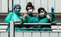 Pentru a treia zi consecutiv, Italia anunta aproape 2.000 de pacienti vindecati de covid-19