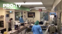 Statele Unite au inregistrat cel mai mare numar de decese provocate de COVID-19, depasind Italia. Peste 20 de mii de americani au murit pana acum din cauza coronavirusului si peste jumatate de milion au fost testati pozitiv - VIDEO