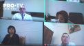 La spitalul Clinic Muncipal de Boli Contagioase pentru Copii, care trateaza micutii testati pozitiv la coronavirus, nu mai sunt paturi libere. Anuntul a fost facut de sefa institutiei - VIDEO