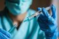 Un vaccin impotriva coronavirusului ar putea fi gata pana in septembrie