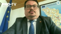 Ambasadorul UE la Chisinau spune ca declaratia lui Igor Dodon precum ca UE ar face politica pe seama ajutorului financiar oferit Moldovei, este una regretabila. Interviu cu Peter Michalko - VIDEO