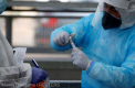 Coronavirus: O metoda pentru depistarea de la distanta a COVID-19 cu ajutorul laserului, dezvoltata de un grup de cercetatori israelieni