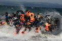 Au ramas blocati pe Marea Mediterana. ”Ajutati-ne, nu avem apa si mancare”