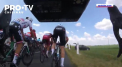 Ciclistul britanic Chris Froome, cvadruplu castigator al Turului Frantei, a anuntat ca este aproape refacut dupa accidentul suferit in vara anului 2019. Sportivul se pregateste intensiv si doreste sa participe in sezonul actual, dupa ce acesta va fi reluat - VIDEO