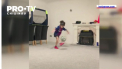 Un pusti de doar 6 ani din Iran, Arat Hosseini, la imitat perfect pe idolul sau, atacantul argentinian Lionel Messi. Baiatul a inscris cel mai frumos gol din timpul carantinei - VIDEO