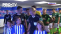 Bundesliga ar putea fi primul campionat important din Europa care se reia, iar nemtii pregatesc o serie de masuri pentru prevenirea infectiei cu COVID-19. O speciala atentie le revine arbitrilor - VIDEO