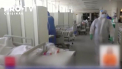 Situatia ramane alarmanta in Europa din cauza pandemiei de coronavirus. Italia se apropie de 20 de mii de decese, insa numarul zilnic al mortilor a scazut semnificativ la circa 400, cea mai mica cifra din 18 martie si pana acum - VIDEO