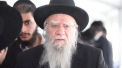 Fostul mare rabin al Israelului a murit din cauza infectiei cu noul coronavirus 